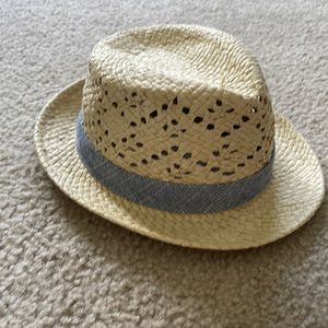 Toddler Fedora